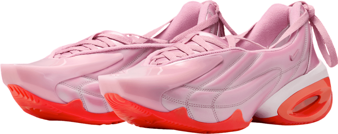 Nike Air Max Muse Ballet KNWLS Elemental Pink (W)