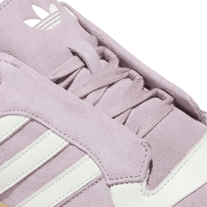 Adidas Rivalry Crepe Preloved Fig