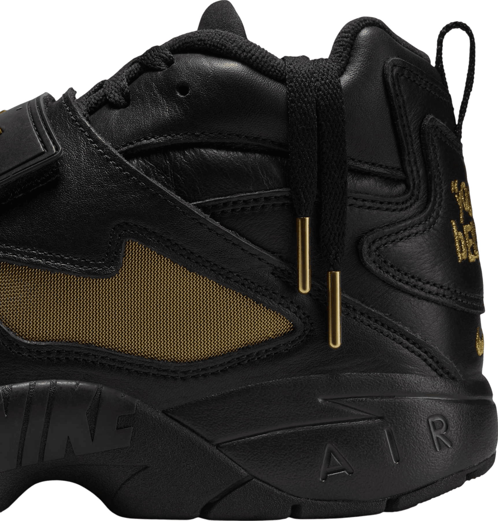 Nike Air Diamond Turf Signing Day