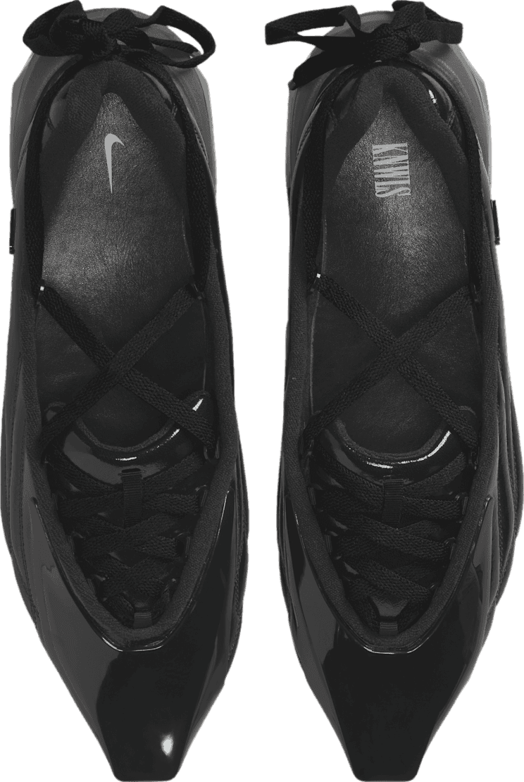 Nike Air Max Muse Ballet KNWLS Black (W)