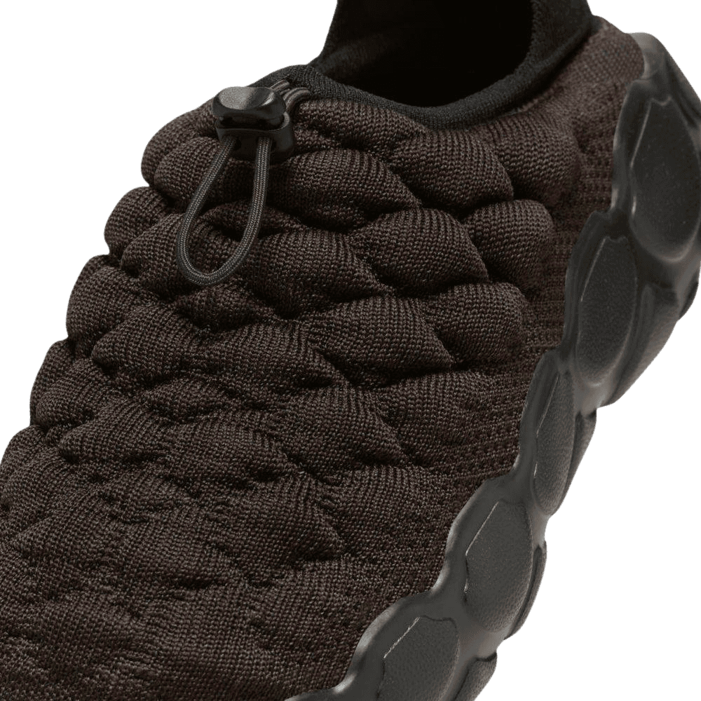 Nike Flyknit Haven Velvet Brown (W)