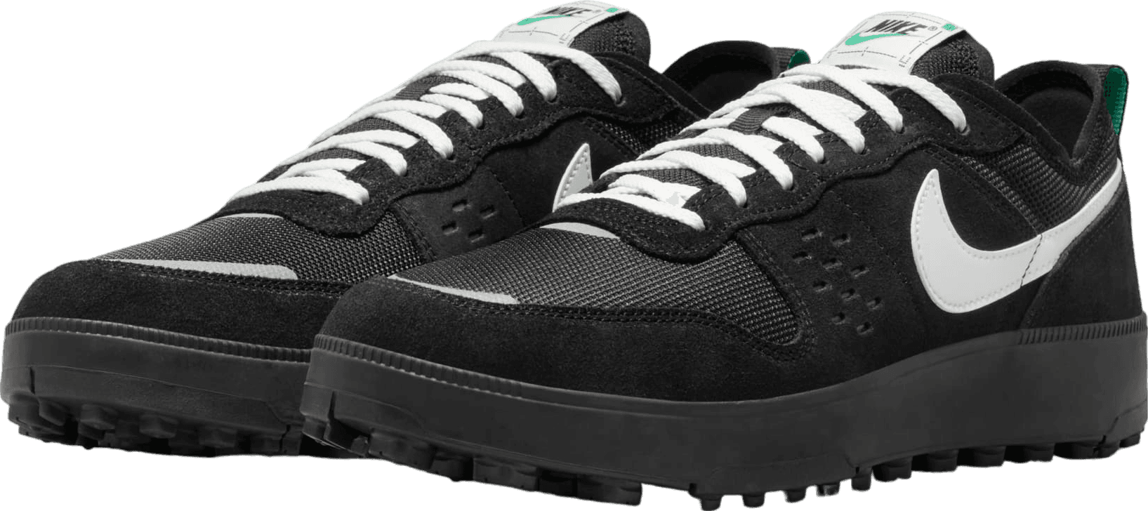Nike C1TY Black/Summit White