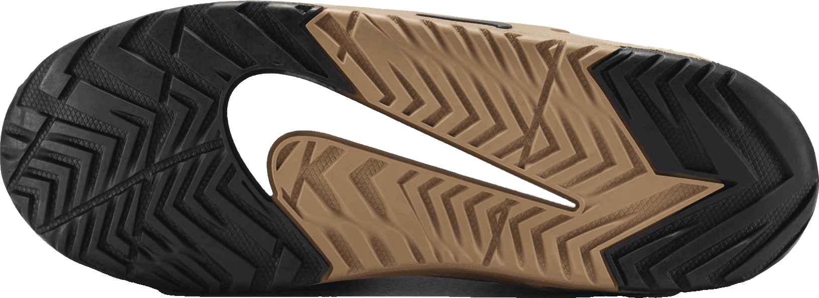 Nike Jam Black Gum
