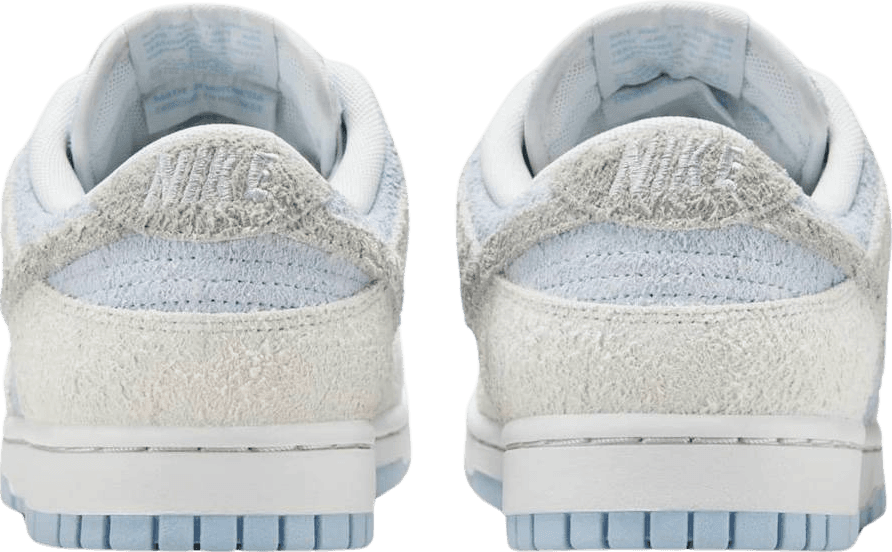 Nike Dunk Low Light Armory Blue Photon Dust (W)