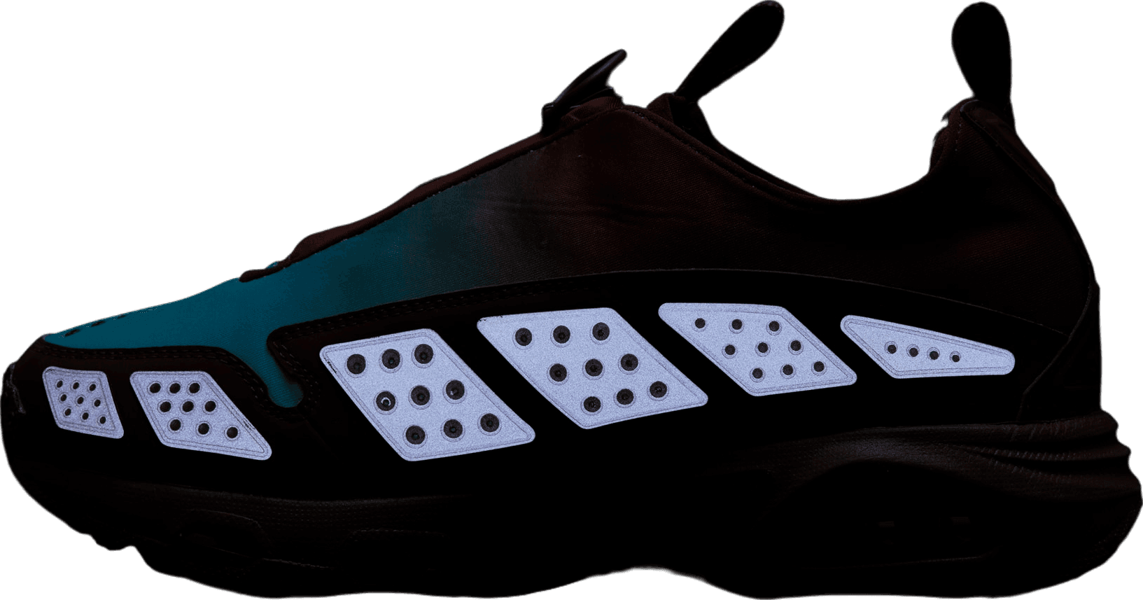 Nike Air Max SNDR Burgundy Crush (W)