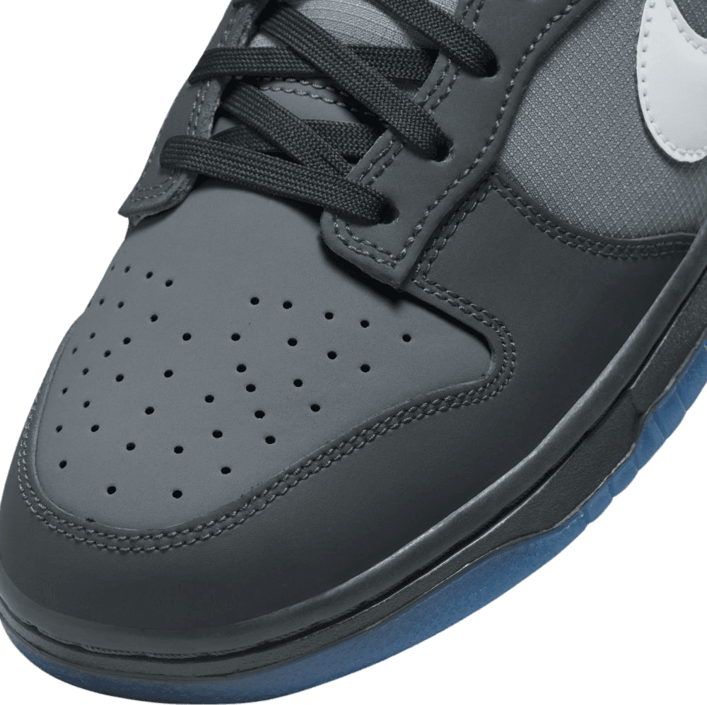 Nike Dunk Low Anthracite