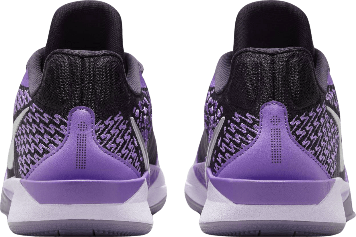 Nike Sabrina 2 Cave Purple
