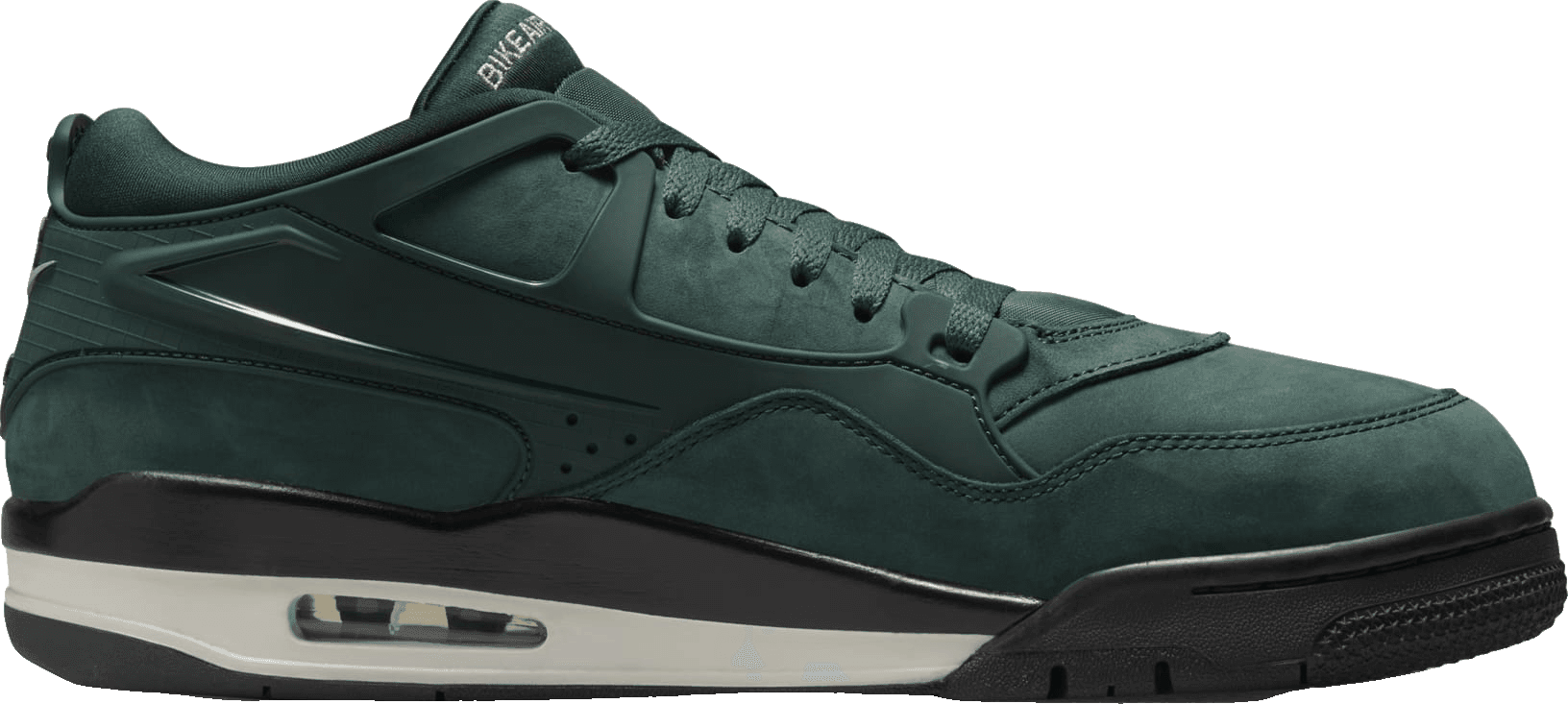 Nigel Sylvester x Air Jordan 4 RM Grandma's Driveway