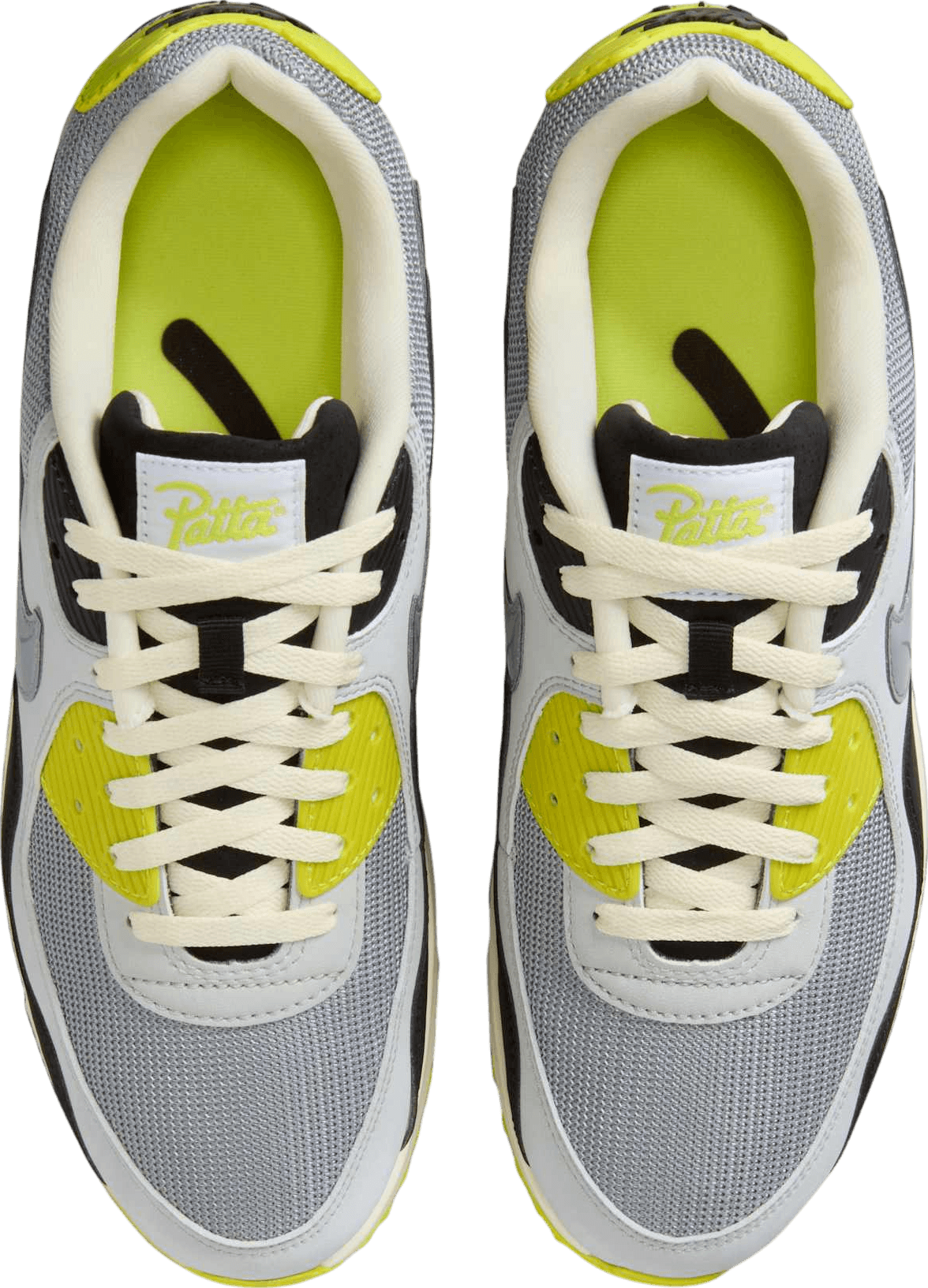 Nike Air Max 90 Patta Waves Cyber