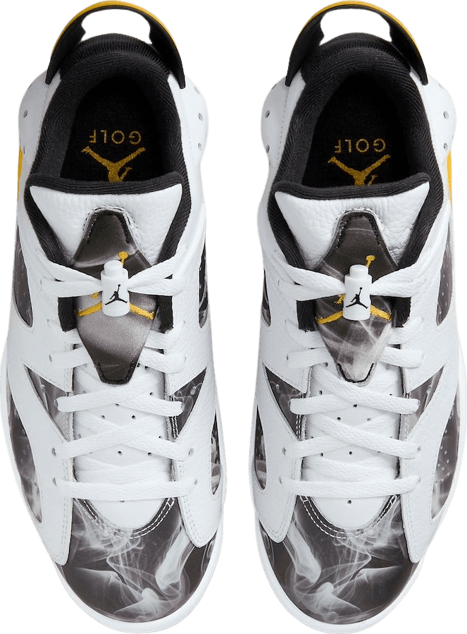 Air Jordan 6 Low Golf Smoke
