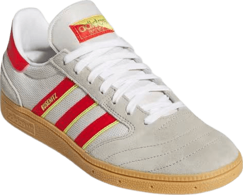 Adidas Busenitz Vintage Feather Grey