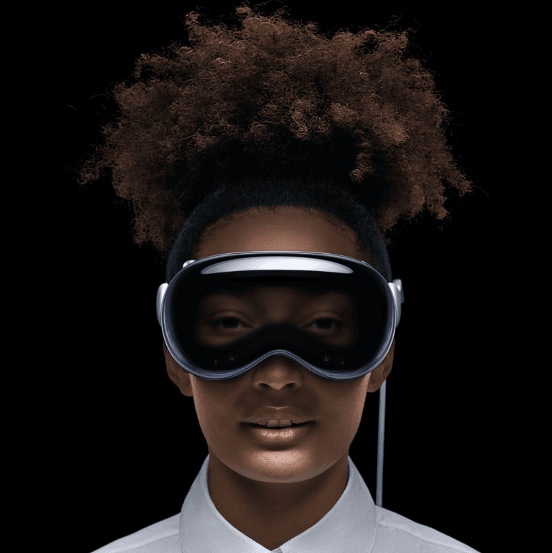 Apple Vision Pro Pre-order