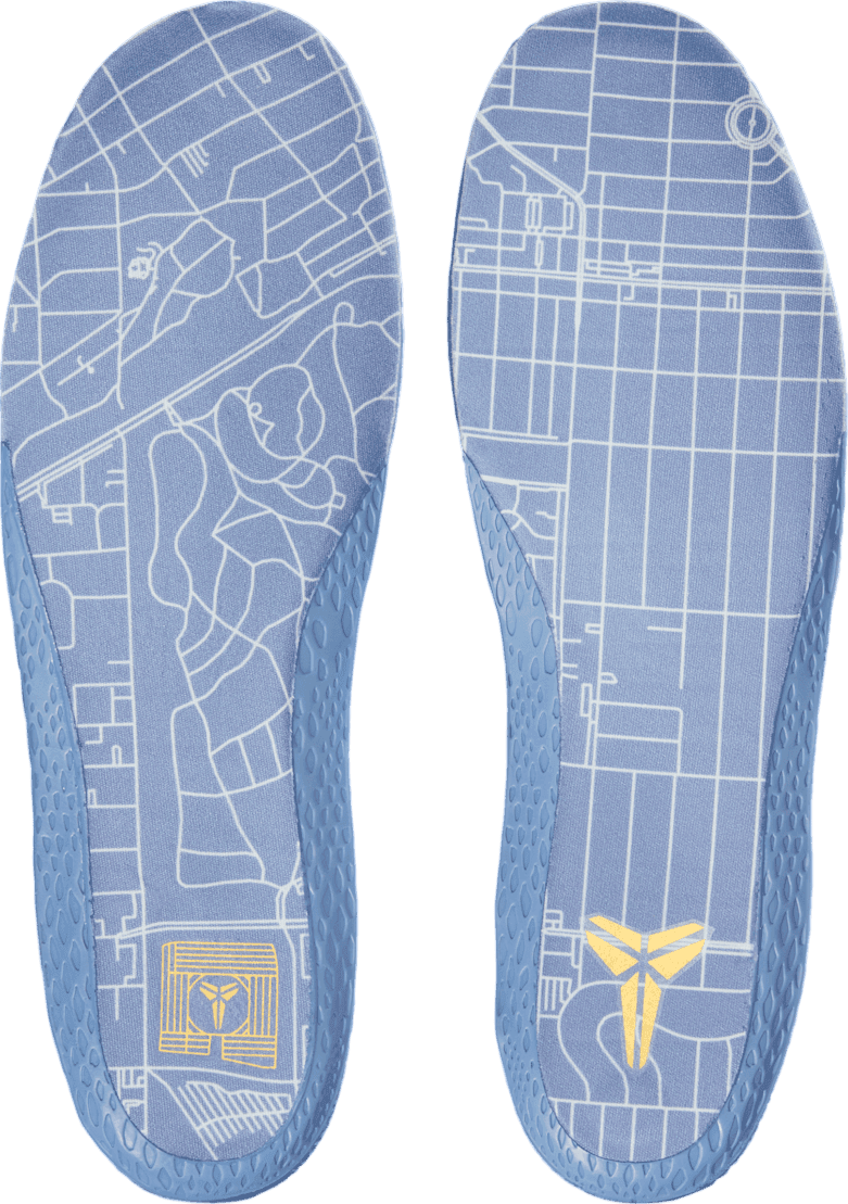 Kobe Bryant x Nike Air Force 1 Low Protro City of Champions