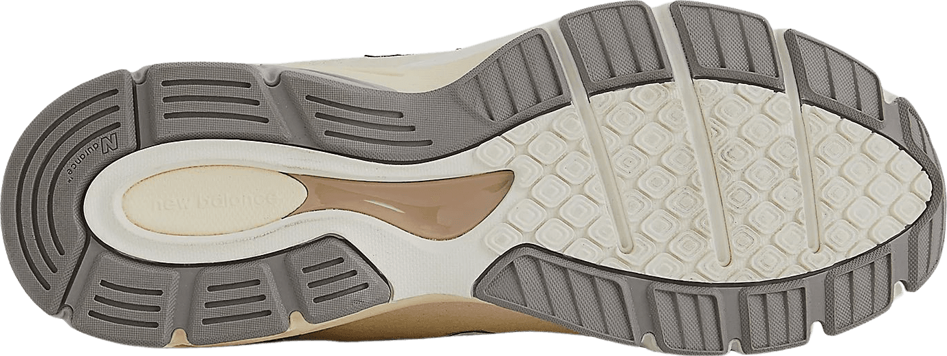 New Balance 990v4 MiUSA Cream