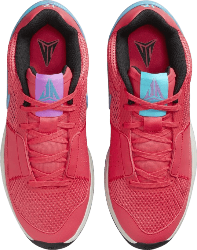 Nike Ja 1 Fuel