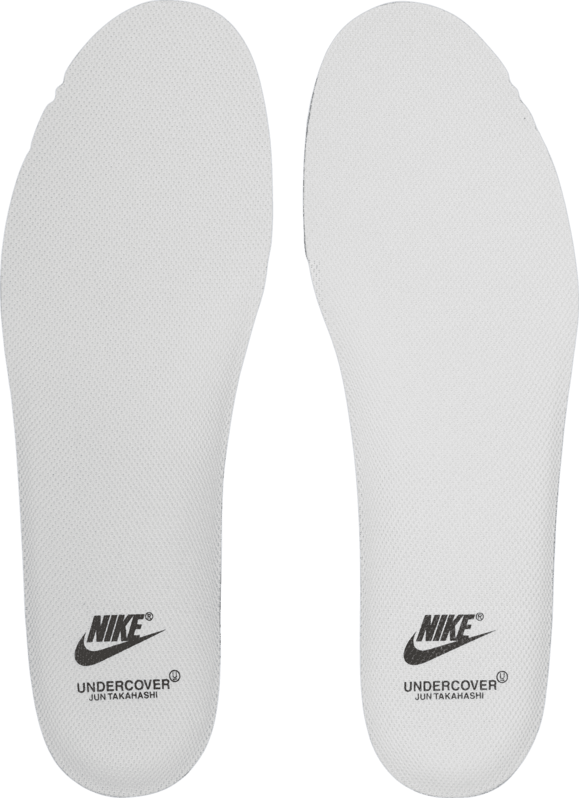 Nike Moc Flow Undercover Light Bone