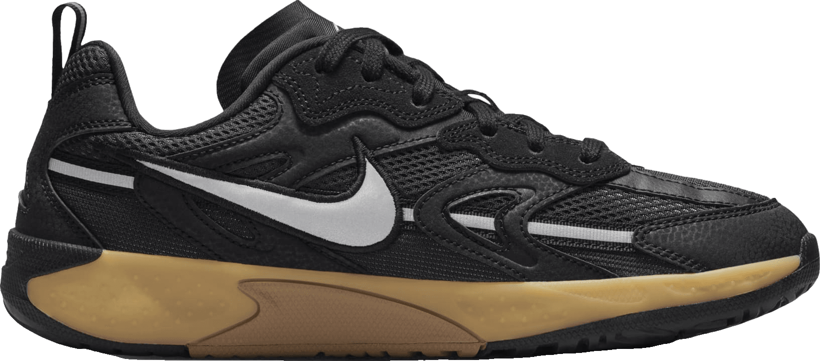 Nike Jam Black Gum