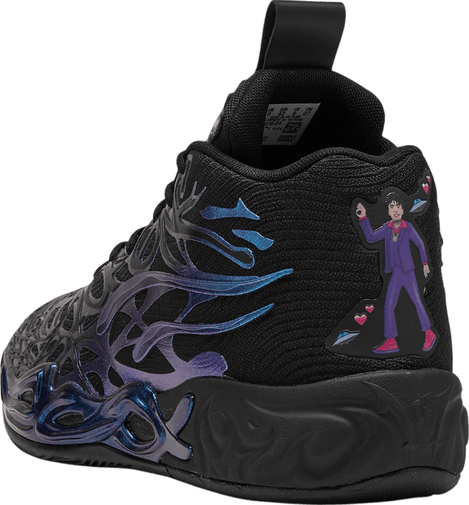 LaMelo Ball x PUMA MB.04 Reflections
