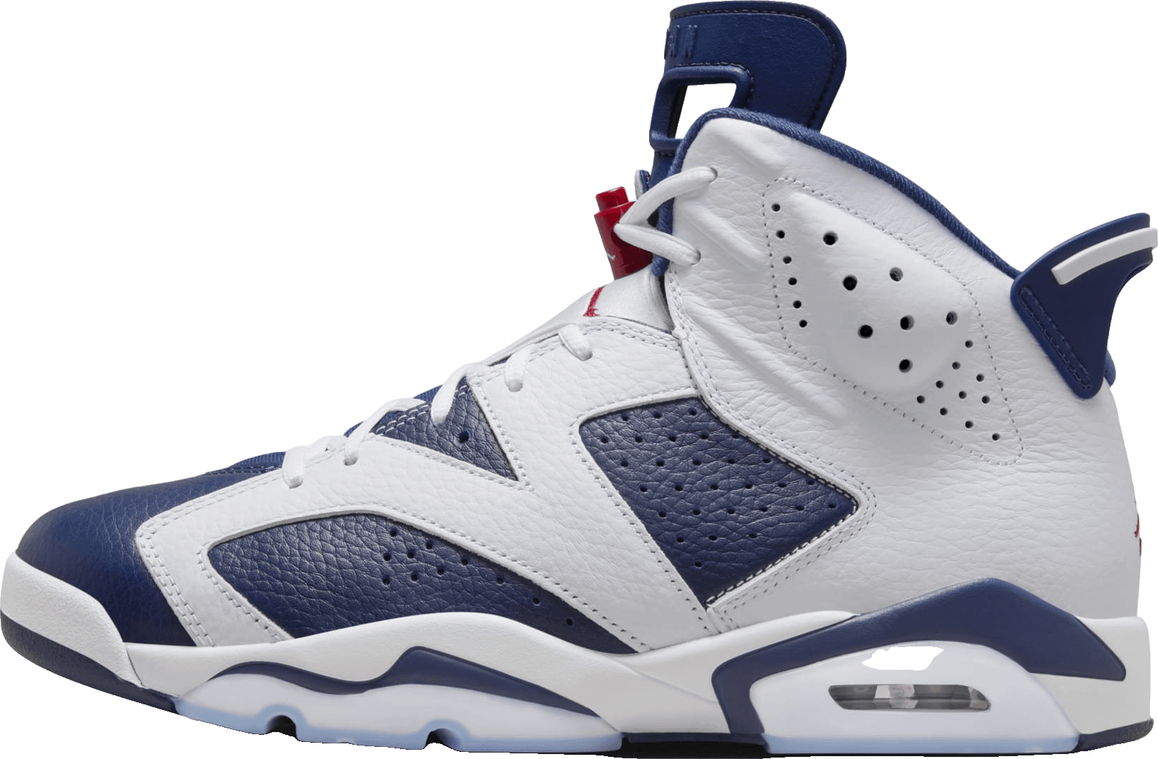 Air Jordan 6 Olympic (2024)