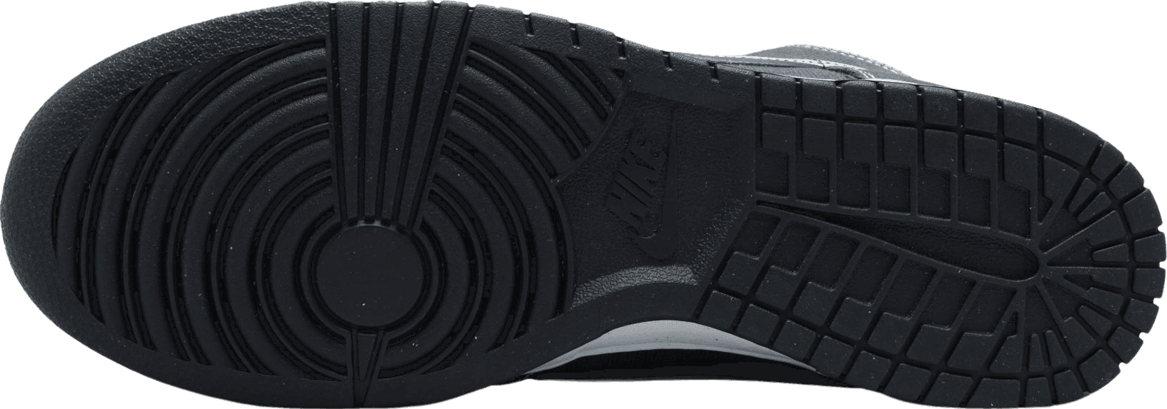Nike Dunk Mid Off Noir White