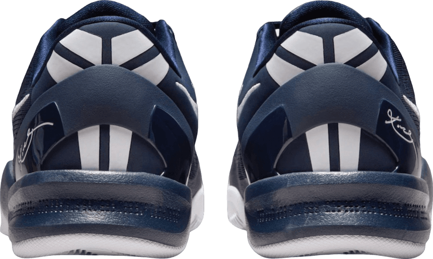 Nike Kobe 8 Protro College Navy