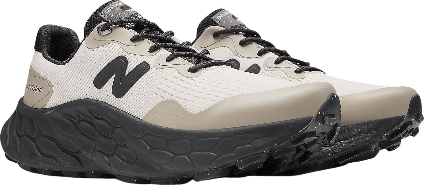 New Balance Fresh Foam More Trail District Vision Jet Stream