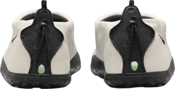 Nike ACG Air Moc Sail Black