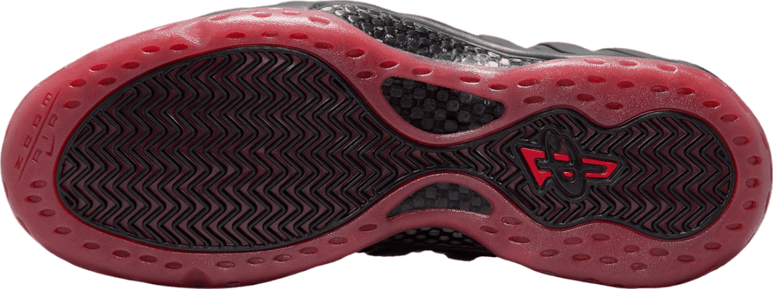 Nike Air Foamposite One Cough Drop (2025)