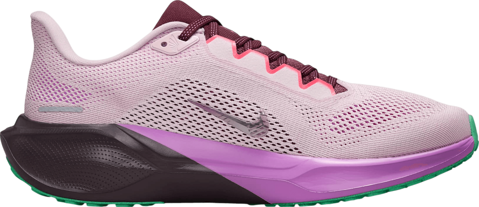 Nike Pegasus 41 Faith Kipyegon Plum Chalk (W)