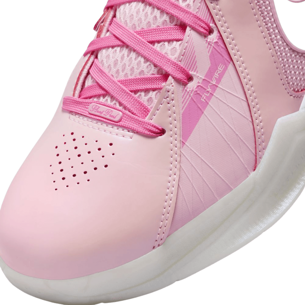 Nike KD 3 Aunt Pearl
