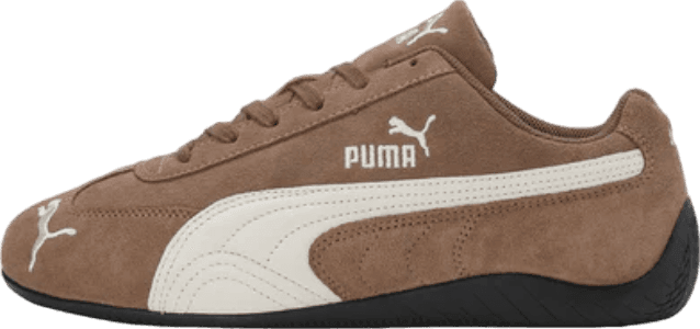 Puma Speedcat Archive Shoes Haute Coffee