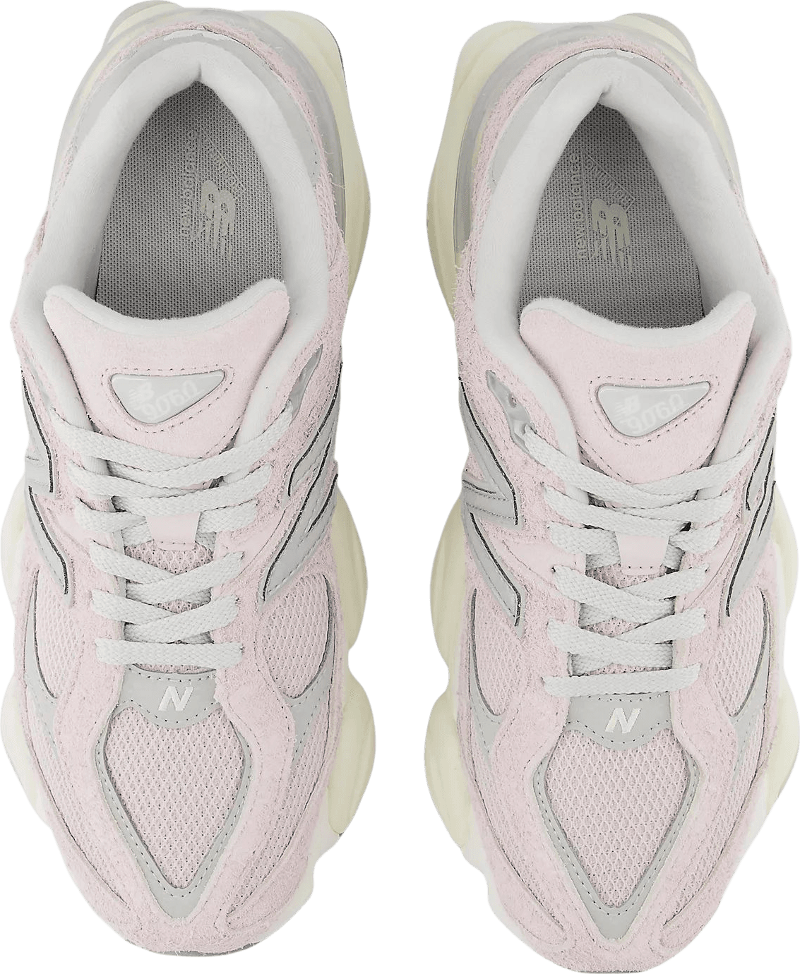New Balance 9060 December Sky