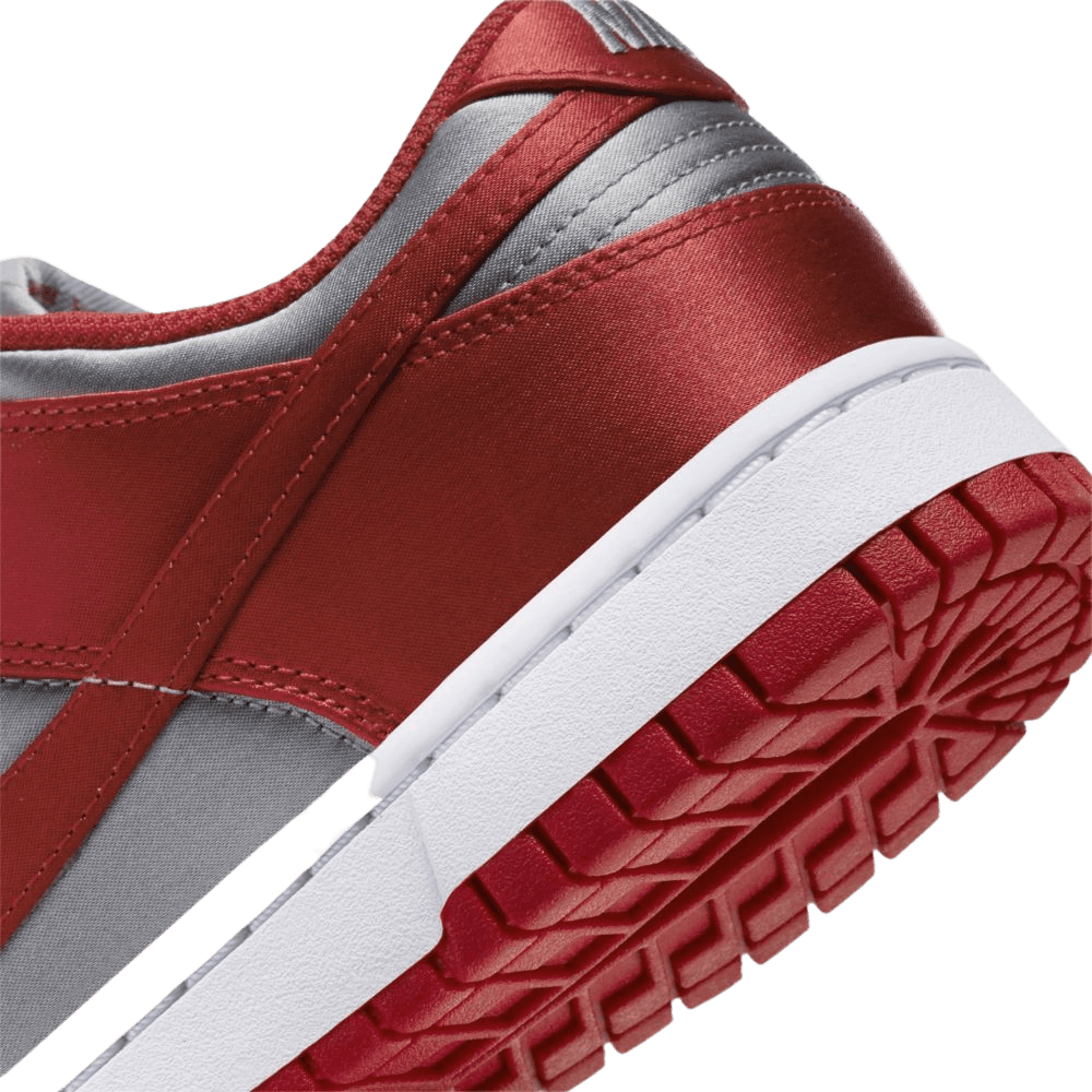 Nike Dunk Low UNLV Satin (W)