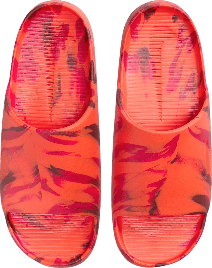 Nike Calm Slide MX Pack Picante Red
