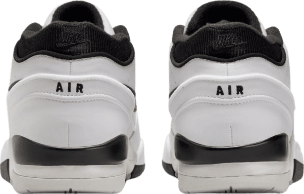 Nike Air Alpha Force 88 Billie Eilish White/Black