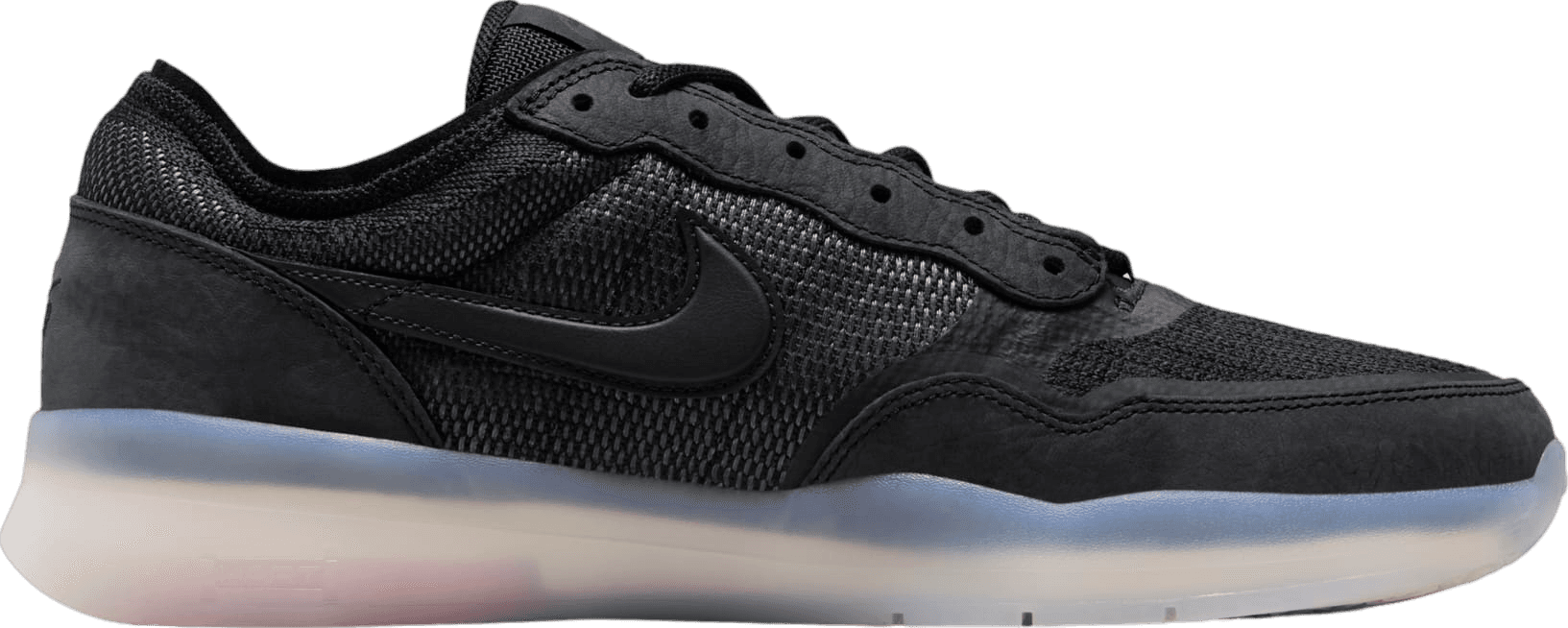 Nike SB PS8 Black/Clear