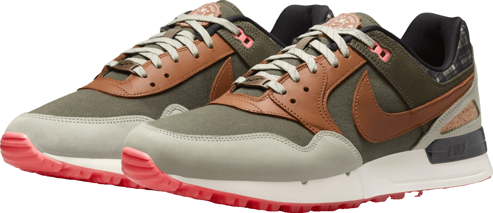 Nike Air Pegasus 89 Golf Open Championship