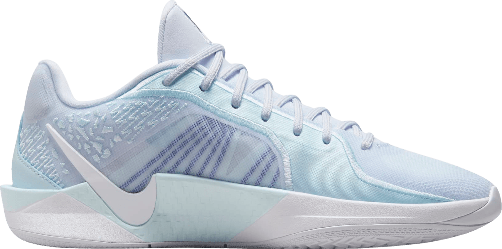 Nike Sabrina 2 Conductor