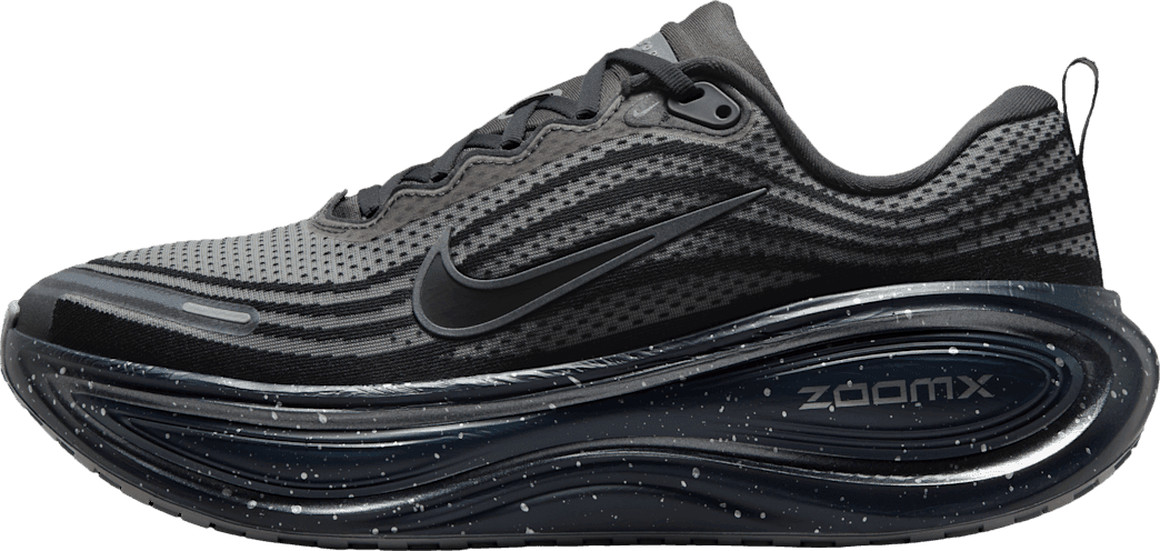 Nike Vomero Plus Speckle Anthracite Dark