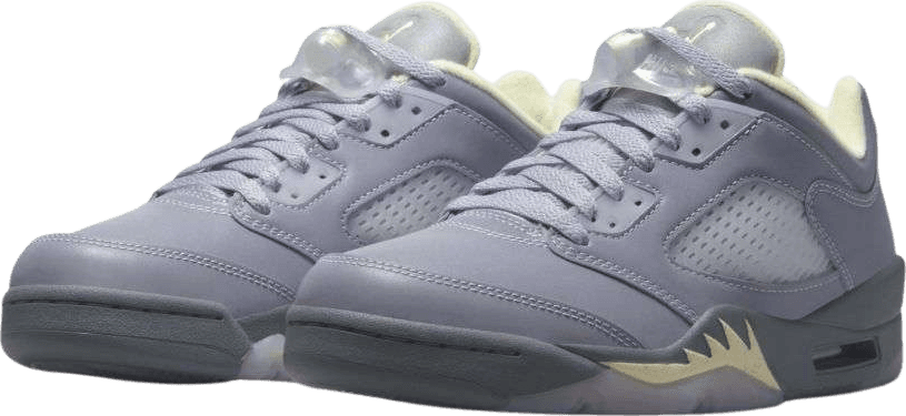 Air Jordan 5 Low Indigo Haze (W)