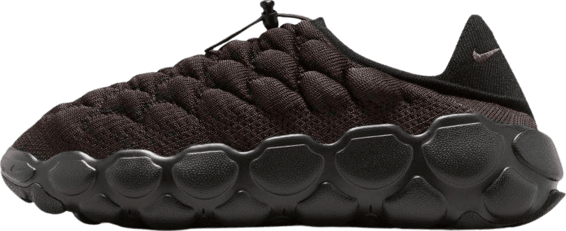 Nike Flyknit Haven Velvet Brown (W)