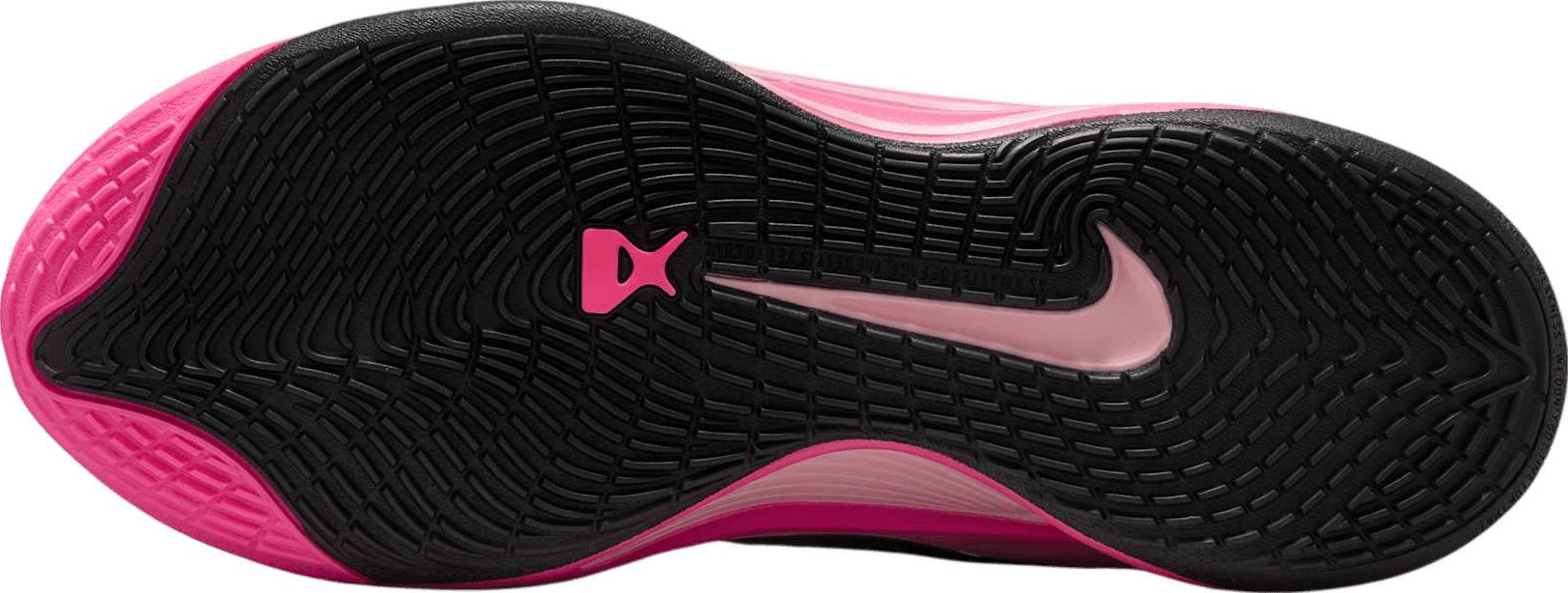 Nike A’One Leo Lights (W)
