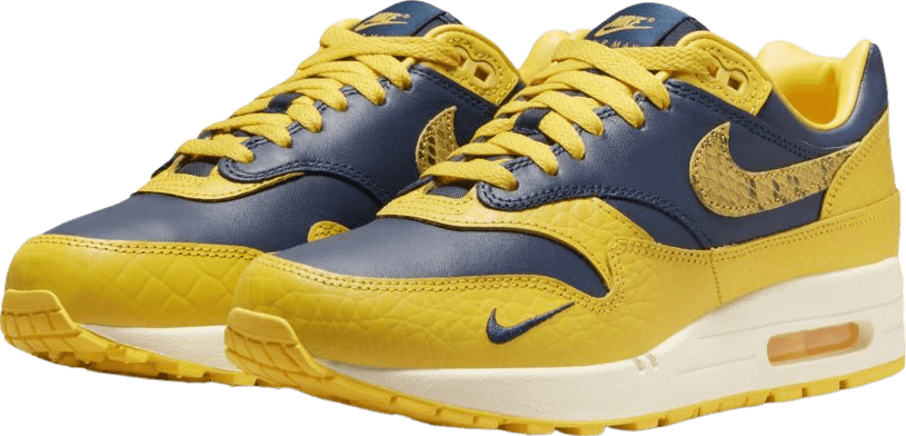 Nike Air Max 1 CO.JP Michigan (W)