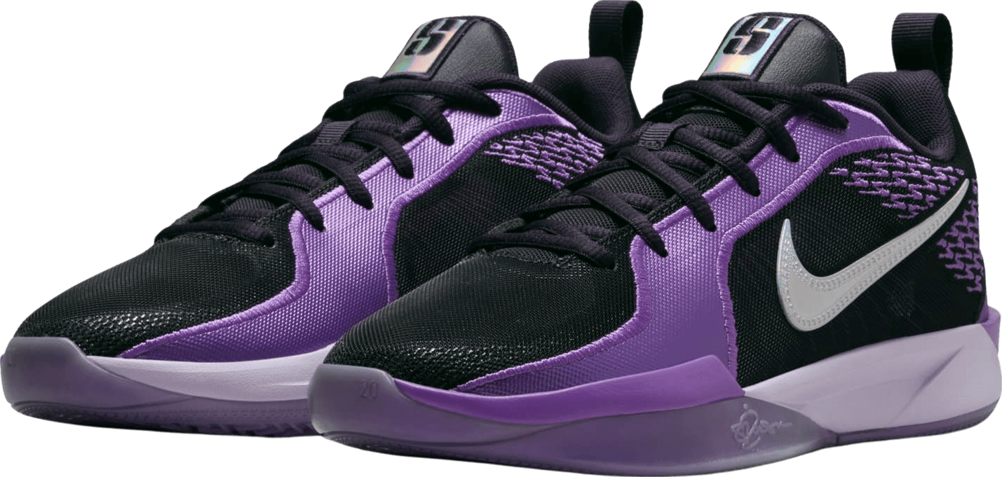 Nike Sabrina 2 Cave Purple (GS)