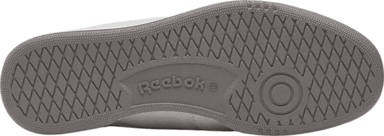 Reebok Club C 85 JJJJound White Suede