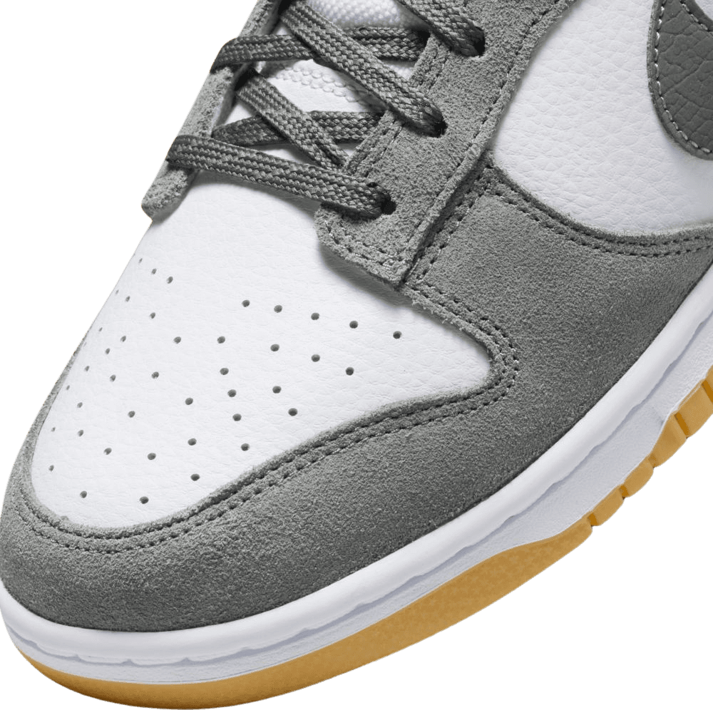 Nike Dunk Low Smoke Grey