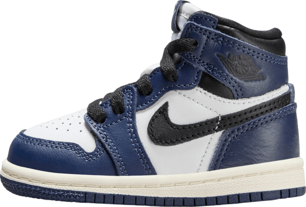 Air Jordan 1 High Midnight Navy (TD)