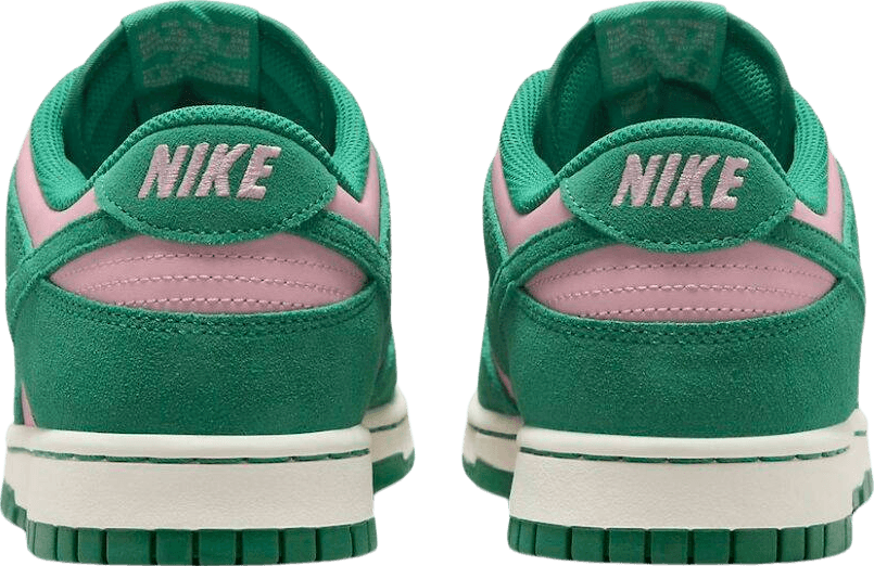 Nike Dunk Low Medium Soft Pink/Malachite