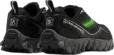 Salomon Snowclog Aries Arise "Black"