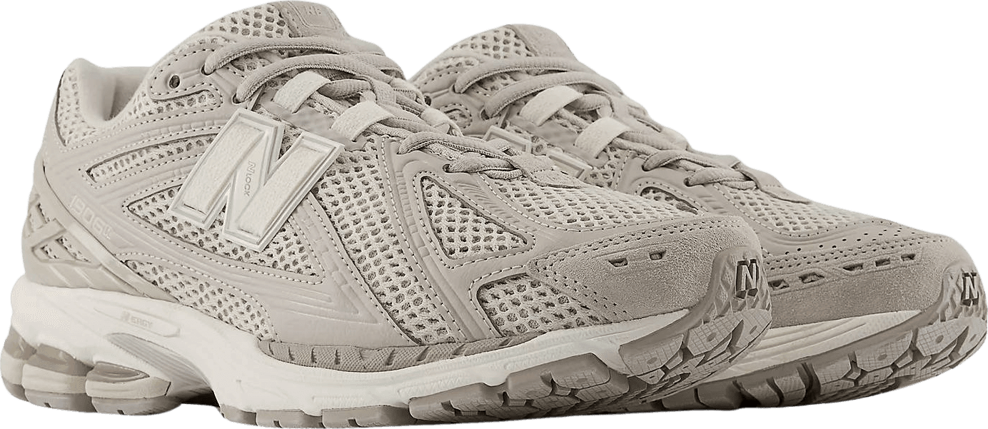 New Balance 1906R Grey Days